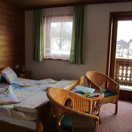 Ferienwohnung Obergrabnerhof Ramsau am Dachstein Zimmer foto