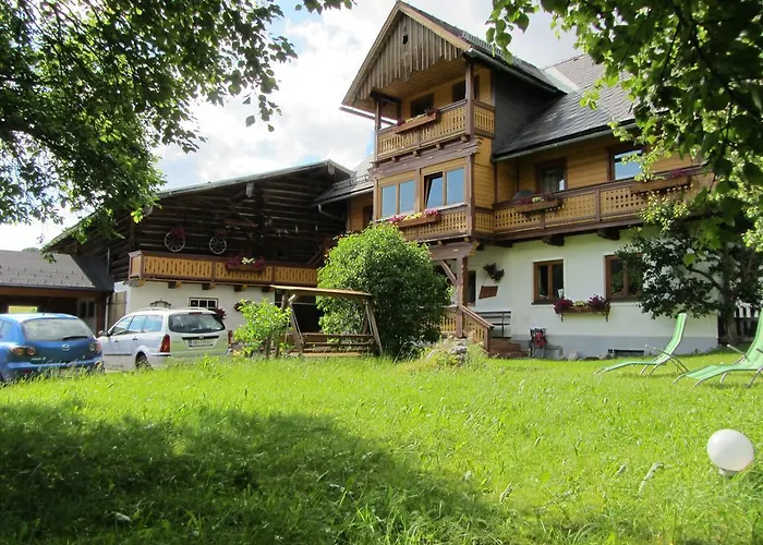 Obergrabnerhof