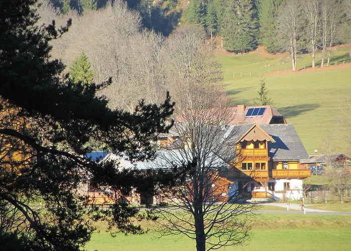Obergrabnerhof