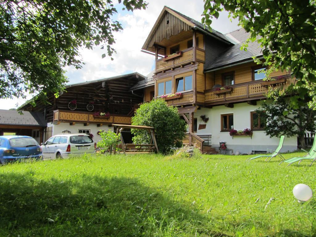 Obergrabnerhof *