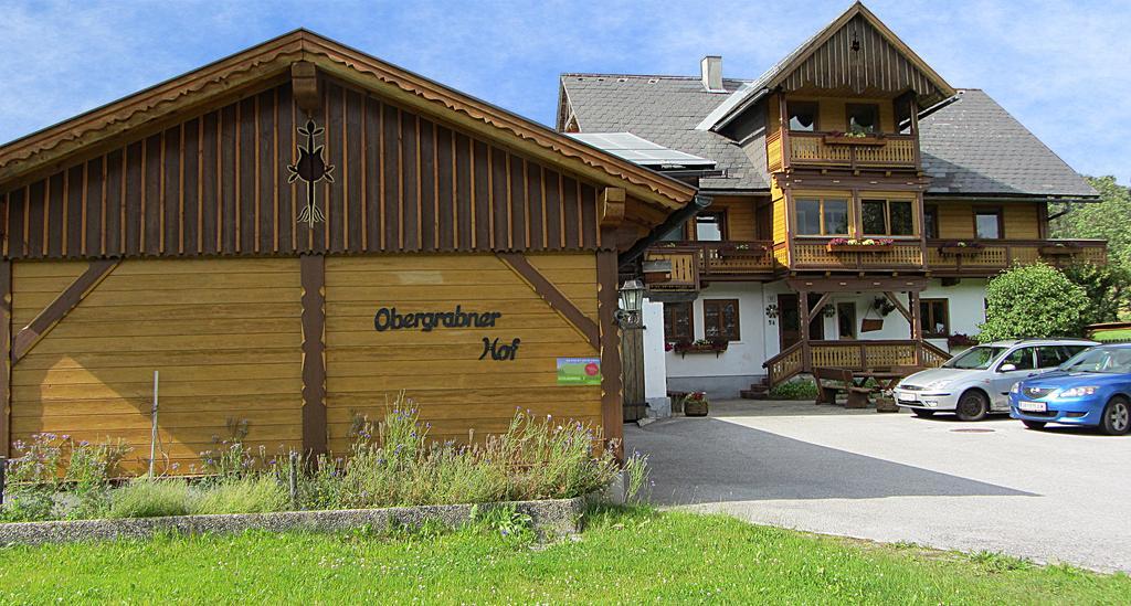 Apartment Obergrabnerhof Ramsau am Dachstein