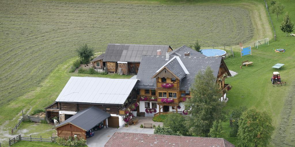 Obergrabnerhof Ramsau am Dachstein