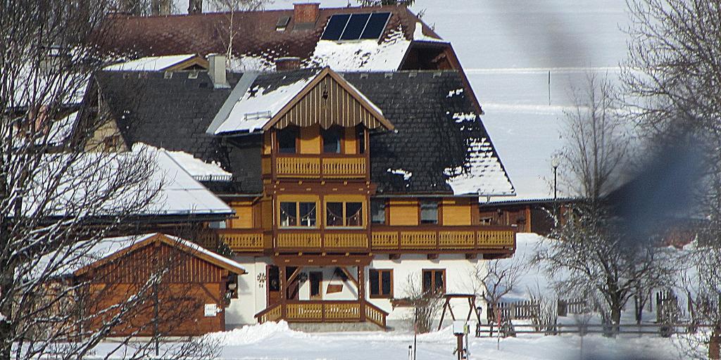 Obergrabnerhof Apartamento