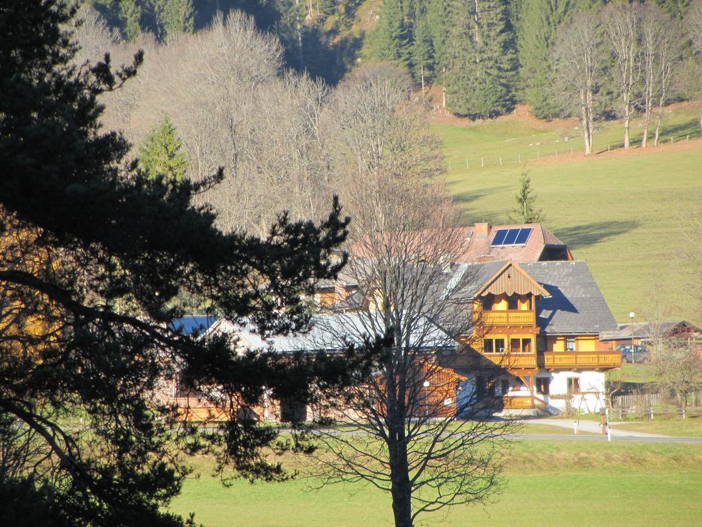 Obergrabnerhof